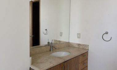 DEPARTAMENTO EN  RENTA PALMAS HILLS