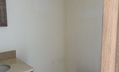 DEPARTAMENTO EN  RENTA PALMAS HILLS