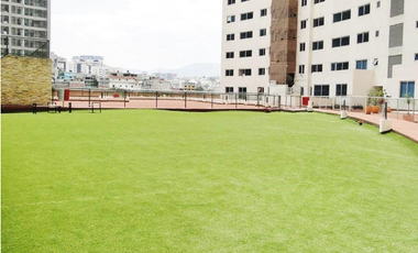 DEPARTAMENTO EN  RENTA PALMAS HILLS