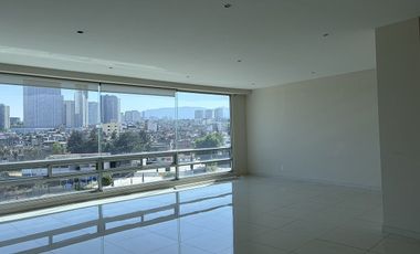 DEPARTAMENTO EN  RENTA PALMAS HILLS