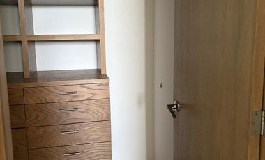 DEPARTAMENTO EN  RENTA PALMAS HILLS