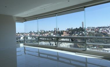 DEPARTAMENTO EN  RENTA PALMAS HILLS