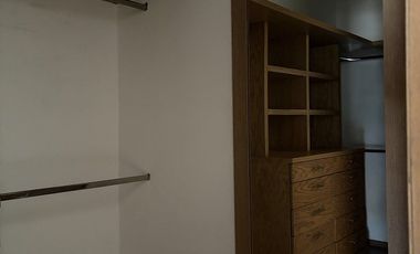 DEPARTAMENTO EN  RENTA PALMAS HILLS