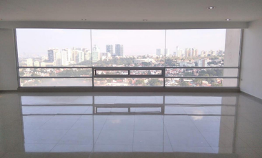 DEPARTAMENTO EN  RENTA PALMAS HILLS