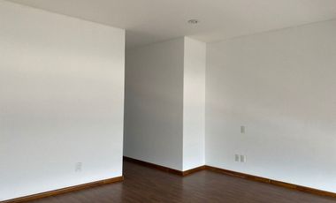 DEPARTAMENTO EN RENTA  PALMAS HILLS EN INTERLOMAS