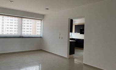 DEPARTAMENTO EN RENTA  PALMAS HILLS EN INTERLOMAS