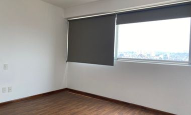 DEPARTAMENTO EN RENTA  PALMAS HILLS EN INTERLOMAS