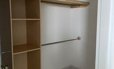 DEPARTAMENTO EN RENTA  PALMAS HILLS EN INTERLOMAS