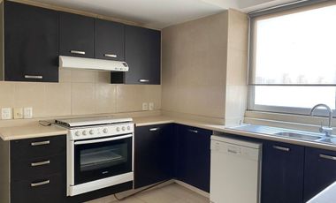 DEPARTAMENTO EN RENTA  PALMAS HILLS EN INTERLOMAS