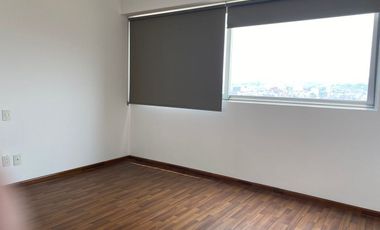 DEPARTAMENTO EN RENTA  PALMAS HILLS EN INTERLOMAS