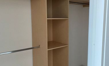 DEPARTAMENTO EN RENTA  PALMAS HILLS EN INTERLOMAS