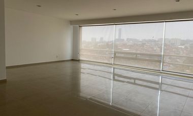 DEPARTAMENTO EN RENTA  PALMAS HILLS EN INTERLOMAS