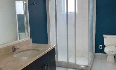 DEPARTAMENTO EN RENTA  PALMAS HILLS EN INTERLOMAS