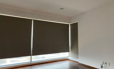 DEPARTAMENTO EN RENTA  PALMAS HILLS EN INTERLOMAS