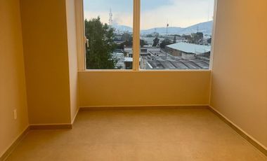 Se renta Departamento en Tlalnepantla Centro, DHR278