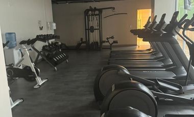 Se renta Departamento en Tlalnepantla Centro, DHR278