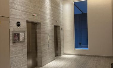 Se renta Departamento en Tlalnepantla Centro, DHR278