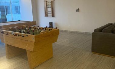 Se renta Departamento en Tlalnepantla Centro, DHR278