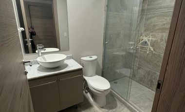 Se renta Departamento en Tlalnepantla Centro, DHR278