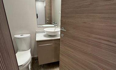 Se renta Departamento en Tlalnepantla Centro, DHR278