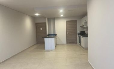 Se renta Departamento en Tlalnepantla Centro, DHR278