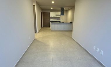 Se renta Departamento en Tlalnepantla Centro, DHR278