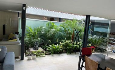 LA HERRADURA, 1 PISO, moderna, excelente estado