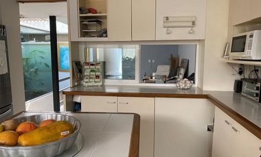 LA HERRADURA, 1 PISO, moderna, excelente estado