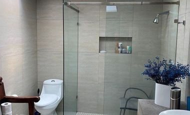 LA HERRADURA, 1 PISO, moderna, excelente estado