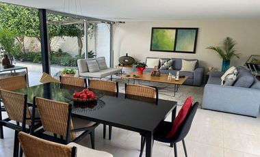 LA HERRADURA, 1 PISO, moderna, excelente estado