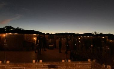 Terreno Rustico 1 Hectarea en ABBA PARK Concepcion de Buenos Aires, Jal.