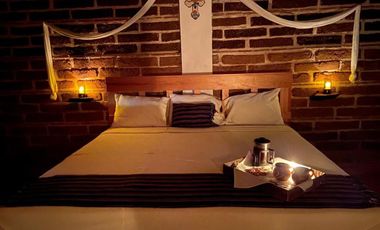 Terreno Rustico 1 Hectarea en ABBA PARK Concepcion de Buenos Aires, Jal.