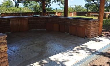 Terreno Rustico 1 Hectarea en ABBA PARK Concepcion de Buenos Aires, Jal.