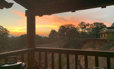 Terreno Rustico 1 Hectarea en ABBA PARK Concepcion de Buenos Aires, Jal.