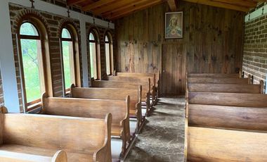 Terreno Rustico 1 Hectarea en ABBA PARK Concepcion de Buenos Aires, Jal.