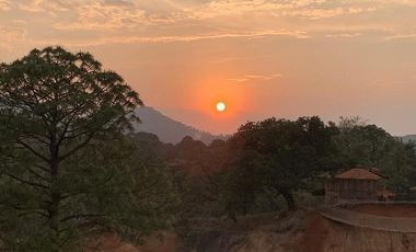 Terreno Rustico 1 Hectarea en ABBA PARK Concepcion de Buenos Aires, Jal.