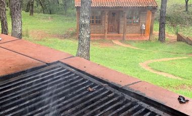 Terreno Rustico 1 Hectarea en ABBA PARK Concepcion de Buenos Aires, Jal.