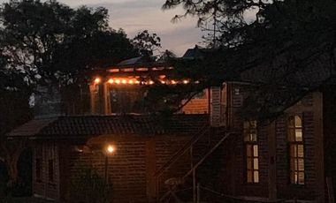 Terreno Rustico 1 Hectarea en ABBA PARK Concepcion de Buenos Aires, Jal.