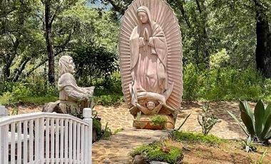 Terreno Rustico 1 Hectarea en ABBA PARK Concepcion de Buenos Aires, Jal.