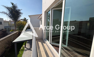 CASA EN VENTA EN RANCHO EL MESÓN, CALIMAYA