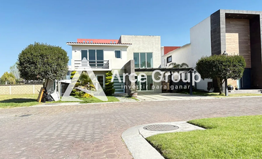 CASA EN VENTA EN RANCHO EL MESÓN, CALIMAYA