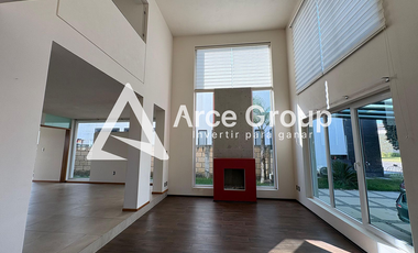 CASA EN VENTA EN RANCHO EL MESÓN, CALIMAYA