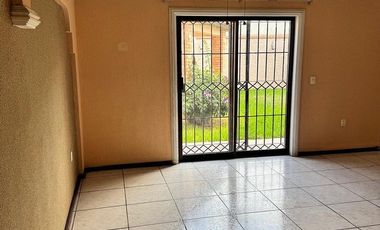 CASA EN VENTA EN SAN PATRICIO, SALTILLO