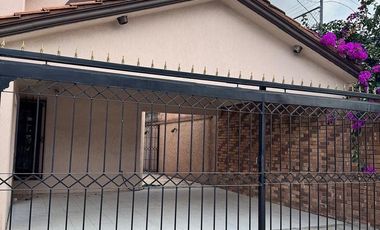 CASA EN VENTA EN SAN PATRICIO, SALTILLO