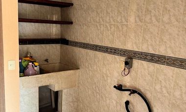 CASA EN VENTA EN SAN PATRICIO, SALTILLO