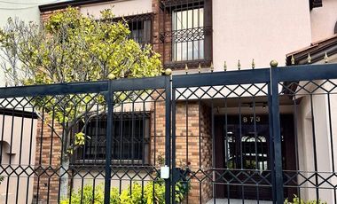 CASA EN VENTA EN SAN PATRICIO, SALTILLO