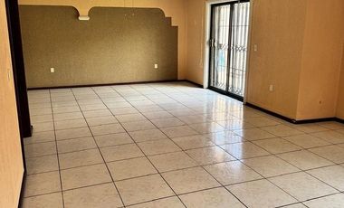 CASA EN VENTA EN SAN PATRICIO, SALTILLO