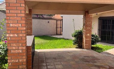 CASA EN VENTA EN SAN PATRICIO, SALTILLO