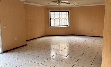 CASA EN VENTA EN SAN PATRICIO, SALTILLO