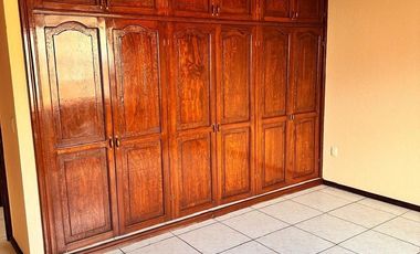 CASA EN VENTA EN SAN PATRICIO, SALTILLO